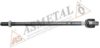 ASMETAL 20OP1100 Tie Rod Axle Joint